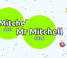 Mr Mitchell Mitchell GIF