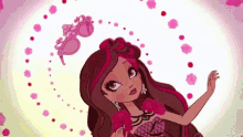 Ever After High Fairy GIF