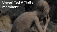 Unverified Unverified Affinity Members GIF