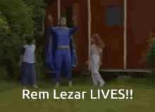 Rem Lezar Live GIF - Rem Lezar Live Kids GIFs