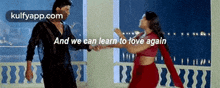 And We Can Learn To Tove Again.Gif GIF - And We Can Learn To Tove Again Kkhh Rahul X-anjali GIFs