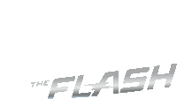 The Flash Warner Bros Tv Sticker - The Flash Warner Bros Tv Dc Fandome Stickers