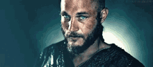 Ragnar Lothbrok GIF - Ragnar Lothbrok Viking GIFs