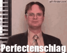The Office Dwight GIF - The Office Dwight Perfect GIFs