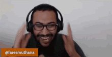 Fares Muthana Lets Get Ready Network GIF - Fares Muthana Lets Get Ready Network GIFs