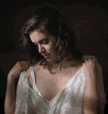 Abell46s Reface GIF - Abell46s Reface Alyssa Milano GIFs
