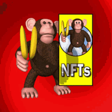 No Nfts Nft GIF - No Nfts Nft Ban Nfts GIFs
