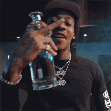 Fuck You Wiz Khalifa GIF - Fuck You Wiz Khalifa Aint Shit Free Song GIFs