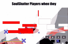 Soul Shatters Soulshatter Players GIF - Soul Shatters Soulshatter Players GIFs
