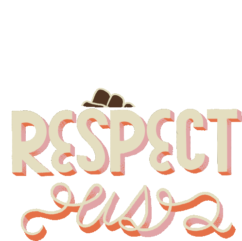 Respect Us Respectprotectpayus Sticker