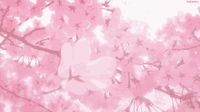 Blossom Pink GIF - Blossom Pink Aestheitc GIFs