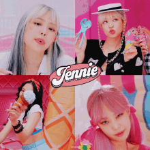 Jennie Blackpink Jennie GIF - Jennie Blackpink Jennie Jennie Blackpink GIFs