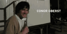 Conor Conor Oberst GIF - Conor Conor Oberst Drunk GIFs