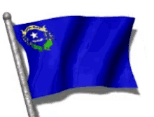 Nevada Flag GIF - Nevada Flag GIFs