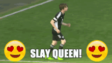 Slay Queen Slay GIF - Slay Queen Slay Karl Jacobs GIFs