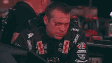 Chris Madden Late Models GIF - Chris Madden Late Models Race Car Drivers GIFs