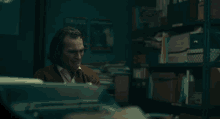 Joaquin Phoenix Joker GIF - Joaquin Phoenix Joker Cry GIFs