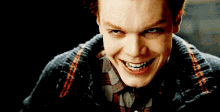Hahahaha Joker GIF - Hahahaha Joker Laugh GIFs