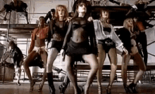 Paula Abdul Cold Hearted GIF - Paula Abdul Cold Hearted Dance GIFs