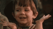 Smiling Son - The Little Rascals GIF - Son The Little Rascals Smiling Boy GIFs