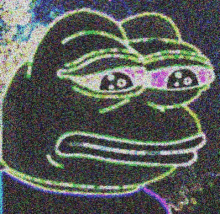 Pepe Meme GIF - Pepe Meme Grainy GIFs