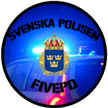 svenska polisen svenska polisen