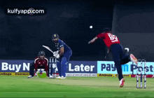 A Gully Cricketer From Mumbai Opening Team India Innings.Gif GIF - A Gully Cricketer From Mumbai Opening Team India Innings Cricket Sports GIFs