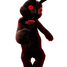 bunny black dance lann vindictus