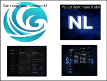 can i copy your homework ye just don t make it obv