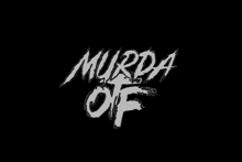 Murda Otf Murdaotf GIF - Murda Otf Murdaotf GIFs