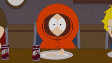 Angry South Park GIF - Angry South Park Kenny Mccormick GIFs