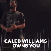 Caleb Williams Owns You Dwcprodz GIF - Caleb Williams Owns You Caleb Williams Dwcprodz GIFs