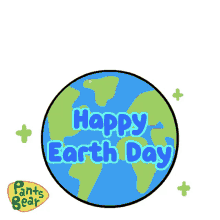 Happy Earth Day Global Warming GIF - Happy Earth Day Global Warming Awareness GIFs