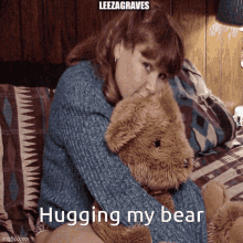 Teddy Bear Fun GIF - Teddy Bear Fun Lisagiving4u GIFs