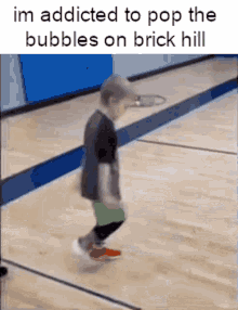 brick hill