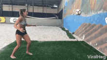 Football Kicking GIF - Football Kicking Practice GIFs
