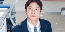 Love And Leashes Leejunyoung GIF - Love And Leashes Leejunyoung 이준영 GIFs