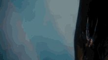 Kehlani Blue GIF - Kehlani Blue Water GIFs
