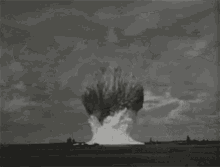 Nuke Explosion GIF - Nuke Explosion Mushroom Clouds GIFs