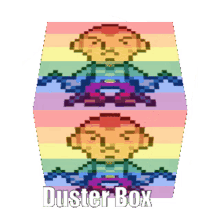 box sex