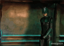Tobey Maguire Avengers GIF - Tobey Maguire Avengers Superhero GIFs