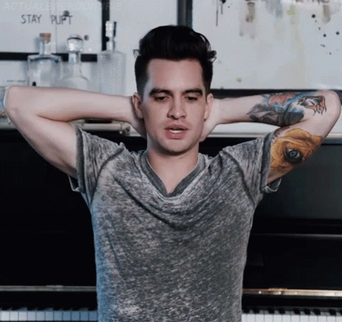 Living With Brendon and Sarah Urie  Brother and Sister Tattoos  Wattpad
