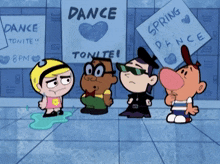 The Grim Adventures Of Billy And Mandy Tgaobam GIF - The Grim Adventures Of Billy And Mandy Tgaobam Mandy GIFs