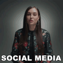 Social Media Sasha Grey GIF - Social Media Sasha Grey Venn Tv GIFs