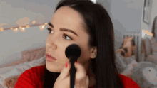 gabriella makeup blush powder