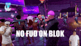 Blok Bloktopia GIF - Blok Bloktopia No Fud GIFs
