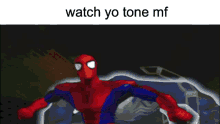 Watch Yo Tone Watch Yo Tone Mf GIF - Watch Yo Tone Watch Yo Tone Mf GIFs