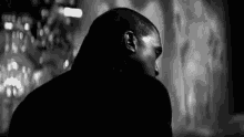 Sad Kanye West GIF - Sad Kanye West Diamonds From Sierra Leone Song GIFs