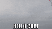 Armored Core Hello GIF - Armored Core Hello Hello Chat GIFs