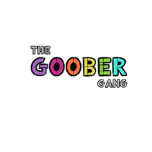 The Goober Gang GIF
